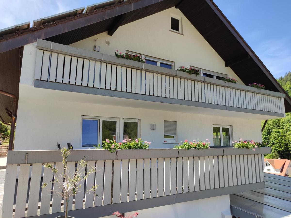 Steepleview House, Schwarzwaldblick Apartment - Spacious & Peaceful Bad Peterstal-Griesbach Bagian luar foto