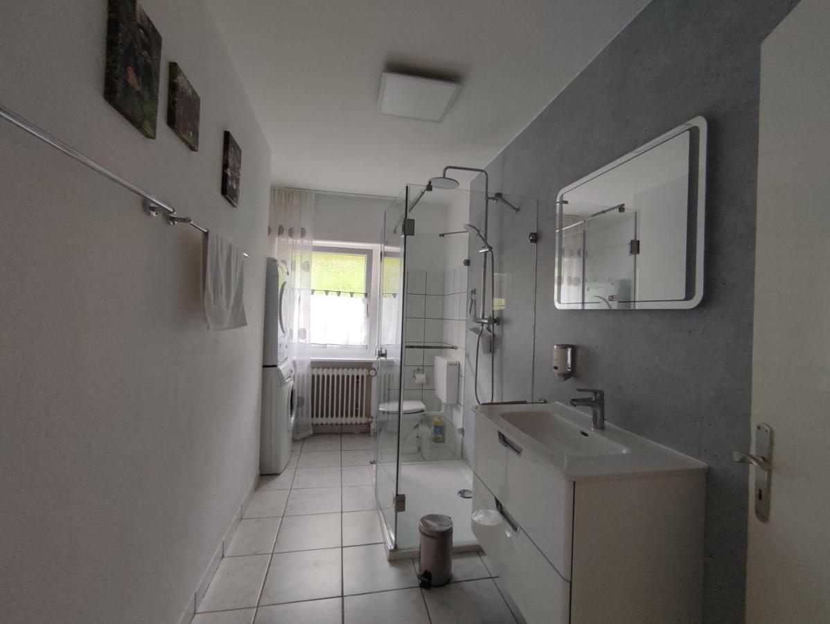 Steepleview House, Schwarzwaldblick Apartment - Spacious & Peaceful Bad Peterstal-Griesbach Bagian luar foto