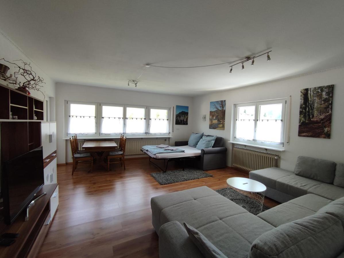 Steepleview House, Schwarzwaldblick Apartment - Spacious & Peaceful Bad Peterstal-Griesbach Bagian luar foto