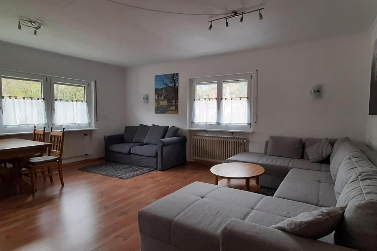 Steepleview House, Schwarzwaldblick Apartment - Spacious & Peaceful Bad Peterstal-Griesbach Bagian luar foto