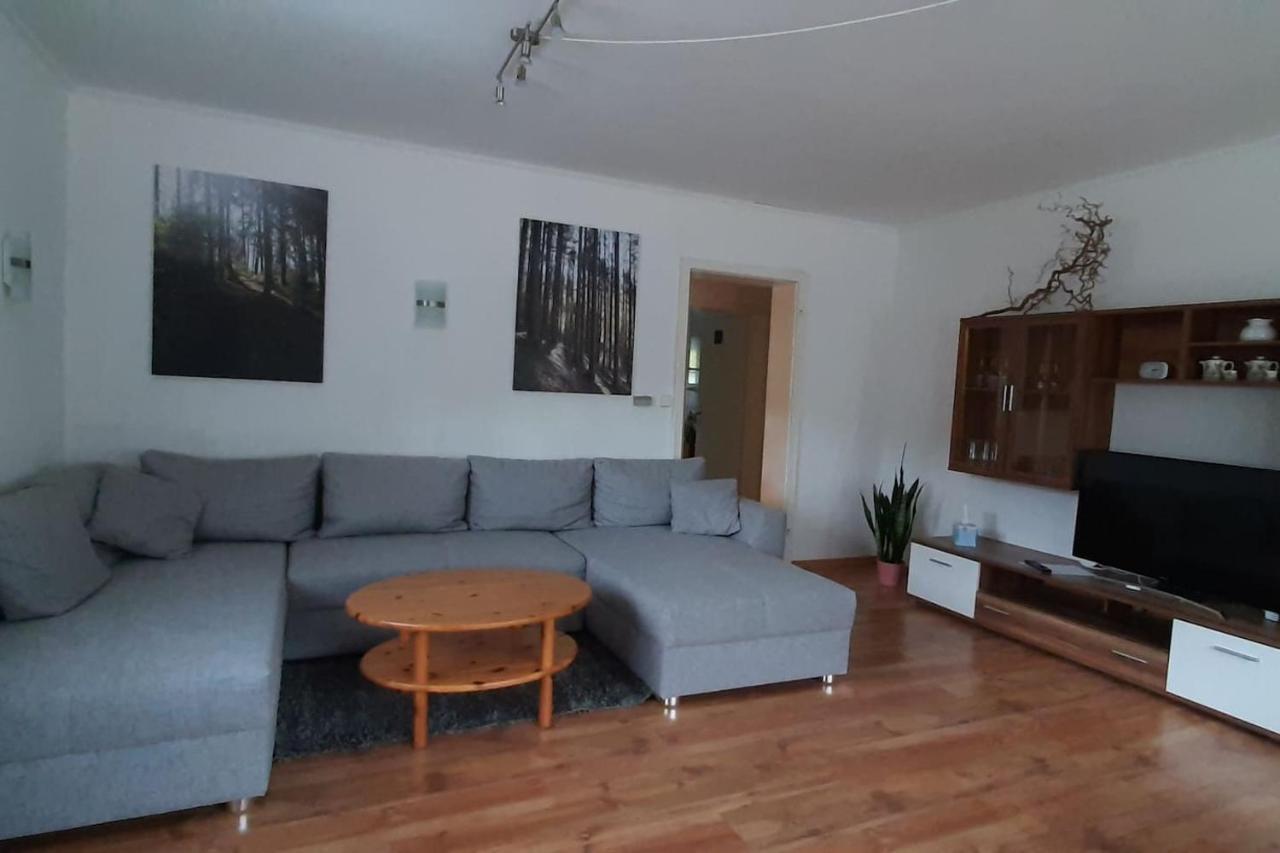 Steepleview House, Schwarzwaldblick Apartment - Spacious & Peaceful Bad Peterstal-Griesbach Bagian luar foto